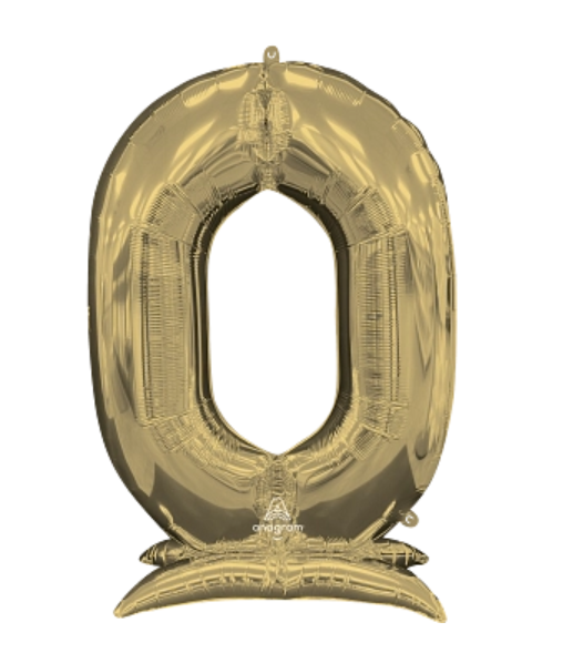 Alphabet & Numbers / 字母 & 數字