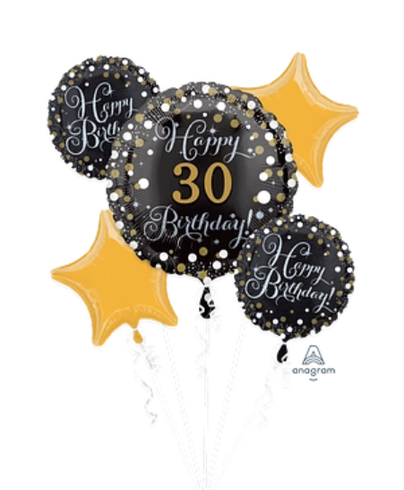 Birthday / 生日派對