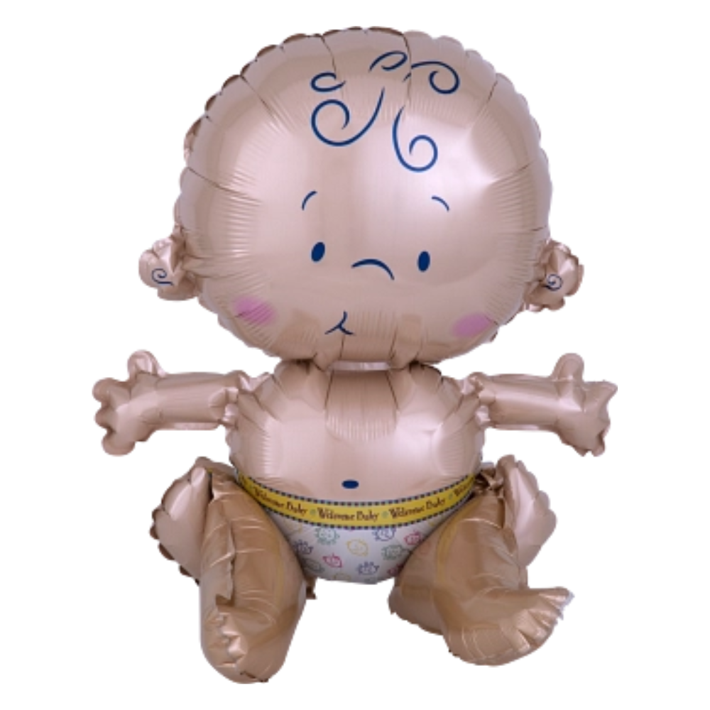 Baby / 嬰兒