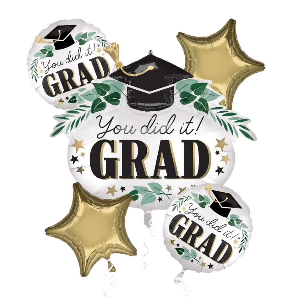 Graduation / 畢業典禮
