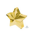 Star Balloon Weight - Gold / 星星氣球座 - 金色
