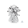 Foil Balloon Weight - Silver / 鋁膜氣球座 - 銀色