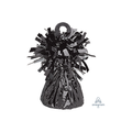 Foil Balloon Weight - Black / 鋁膜氣球座 - 黑色