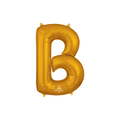 Letter Balloon / 字母氣球 - B