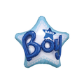 Celebrate Baby Boy / 男嬰慶祝氣球