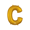 Letter Balloon / 字母氣球 - C