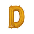 Letter Balloon / 字母氣球 - D