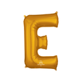 Letter Balloon / 字母氣球 - E