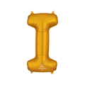 Letter Balloon / 字母氣球 - I