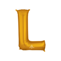 Letter Balloon / 字母氣球 - L