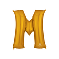 Letter Balloon / 字母氣球 - M