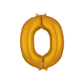 Letter Balloon / 字母氣球 - O