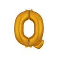 Letter Balloon / 字母氣球 - Q