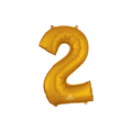 Number Balloon / 數字氣球 - 2