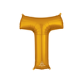 Letter Balloon / 字母氣球 - T