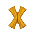 Letter Balloon / 字母氣球 - X