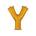 Letter Balloon / 字母氣球 - Y