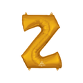 Letter Balloon / 字母氣球 - Z
