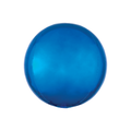 Round Orbz Balloon - Blue / 球體氣球 - 藍色