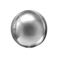 Round Orbz Balloon - Silver / 球體氣球 - 銀色