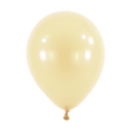 12" Latex Matte Balloon - Blush / 乳膠啞面氣球 - 皮膚色