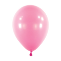 12" Latex Matte Balloon - Rose / 乳膠啞面氣球 - 玫紅