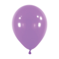 12" Latex Matte Balloon - Lavender / 乳膠啞面氣球 - 紫色