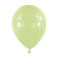 12" Latex Matte Balloon - Sage / 乳膠啞面氣球 - 灰綠