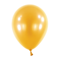 12" Latex Pearl Balloon - Gold / 乳膠珠光氣球 - 金色