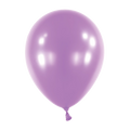 12" Latex Pearl Balloon - Purple / 乳膠珠光氣球 - 紫色