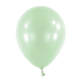 12" Latex Pearl Balloon - Mint Green / 乳膠珠光氣球 - 薄荷綠
