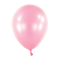 12" Latex Pearl Balloon - Pink / 乳膠珠光氣球 - 粉紅