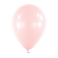 12" Latex Matte Balloon - Pink / 乳膠啞面氣球 - 粉紅