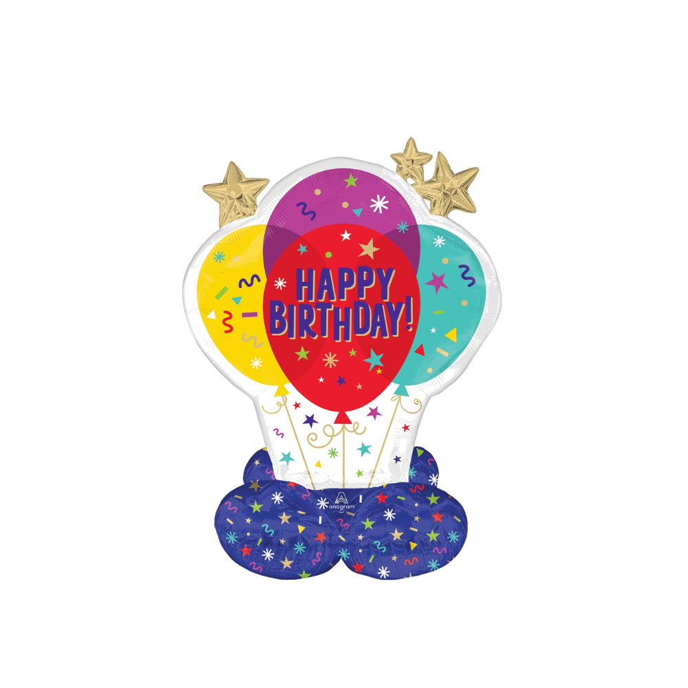 Party Balloons / 派對氣球